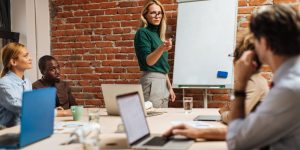 Existing Business With No Money