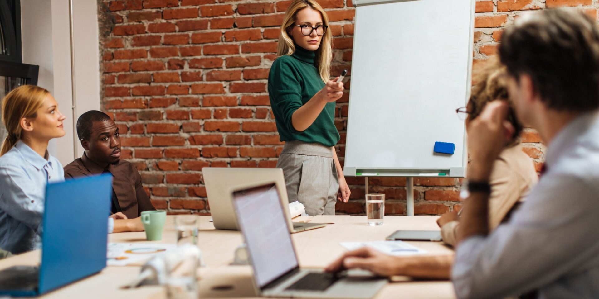 Existing Business With No Money